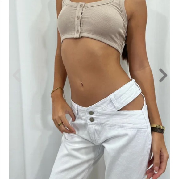 Isabelle’s Closet Jeans - Picture 1 of 5